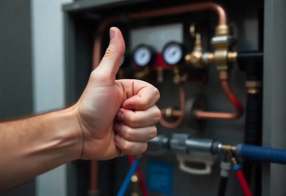 Emergency HVAC services and installations in Bradley Beach, NJ